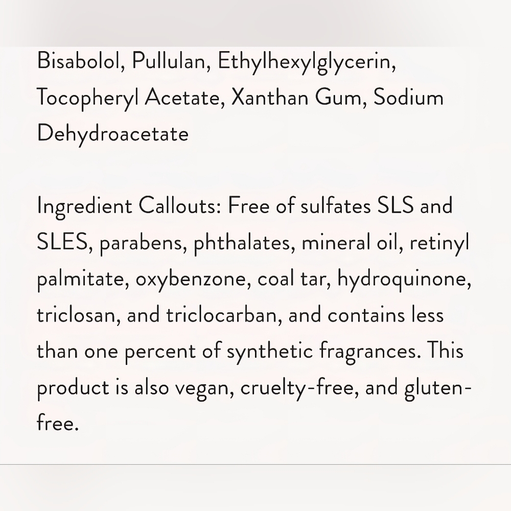 Glomance Overnight Star Resurfacing Exfoliater Treatment. Price Firm - Picture 9 of 11